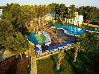 AMADRIA PARK HOTEL JAKOV (Ex Solaris) (Sibenik)