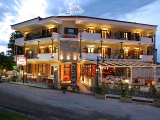 Calypso Hotel