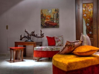 DRYADES HOTEL