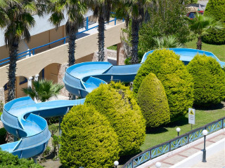 Atlantica Amilia Mare (fost Aldemar)