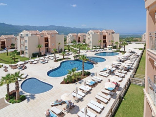 KUSADASI GOLF AND SPA 
