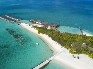 Summer Island Maldives