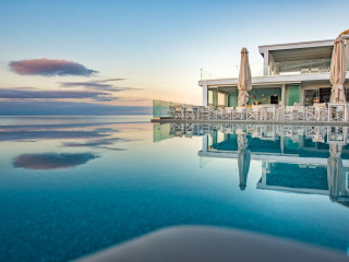 Alexandra Beach Resort and Spa (Tsilivi)