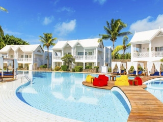 SEAVIEW CALODYNE LIFESTYLE RESORT