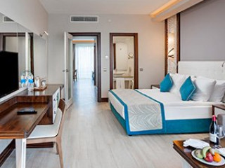 Hotel Tui Magic Life Masmavi Belek