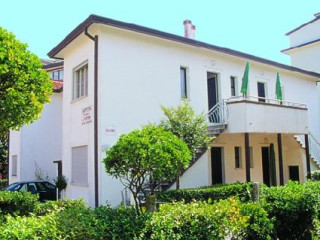 VILLA BIANCA
