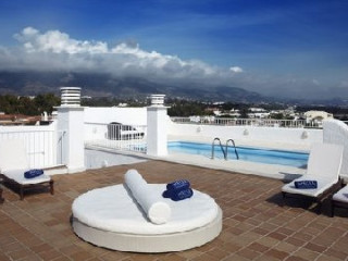 Melia Marbella Banus (Marbella)