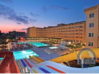 XENO EFTALIA RESORT.