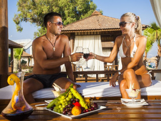 Eftalia Island Deluxe