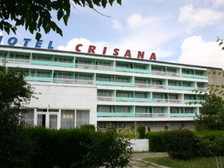 CRISANA