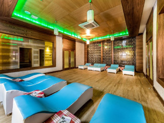 Dizalya Palm Garden (R)