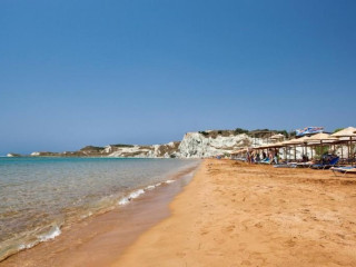 Apollonion Asterias Resort Spa