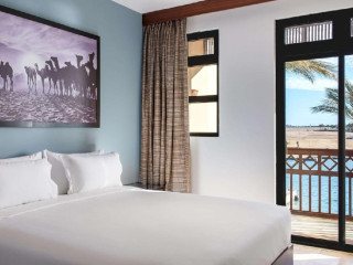 Marina Resort Port Ghalib a member of Radisson Individuals