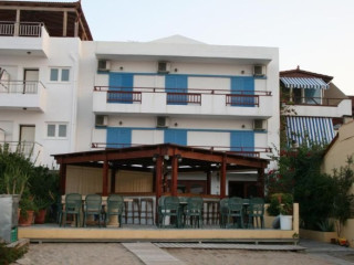 Vlachakis Apartments Stalis