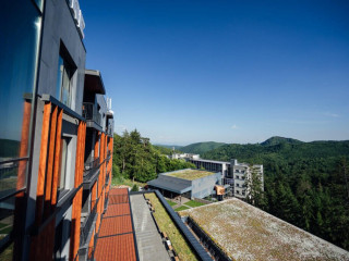 PEAKTURE HOTEL BALVANYOS