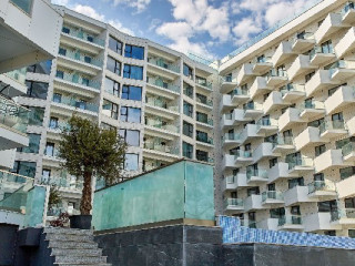 APARTAMENTE ALEZZI INFINITY
