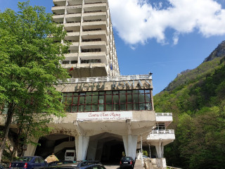 HOTEL ROMAN