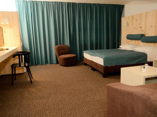 Hotel Cota 1000