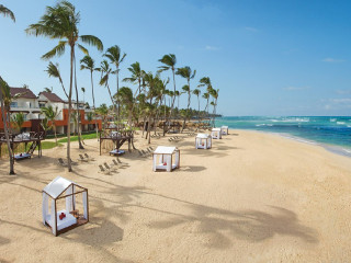 BREATHLESS PUNTA CANA RESORT (adults only)