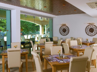 PENSIUNEA CASA RUSU