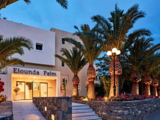 Elounda Palm 