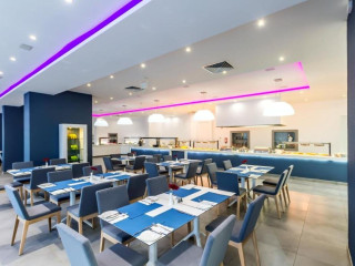 MARGADINA LOUNGE HOTEL (Ayia Napa)