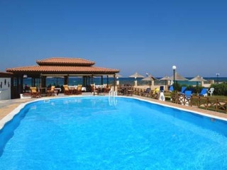 Gouves Sea & Mare Hotel & Suites