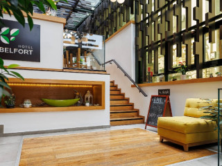 HOTEL BELFORT