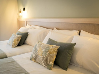 H TOP JADHE (EX. H TOP CALELLA PALACE) (Calella)