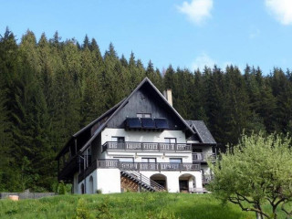 Bucovina  Lodge