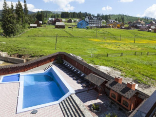 Nikoletta Villa Gothel