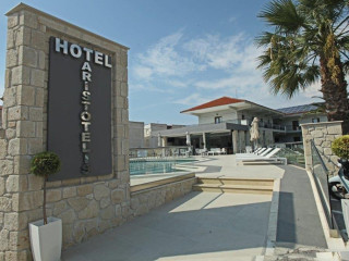 Aristotelis Hotel - Fourka