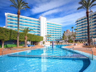 Servigroup Castilla (Benidorm)