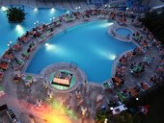 SIDE AQUA BEACH HOTEL