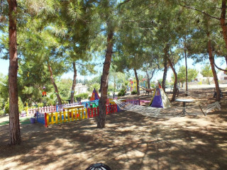 Cavo Orient Beach