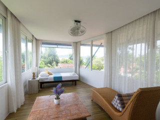 Aochalong Villa Resort and spa