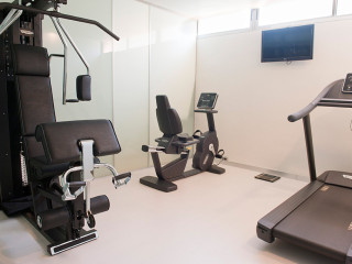 HOTEL EL PALMERAL (Benidorm)