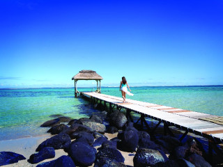 Outrigger Mauritius Beach Resort