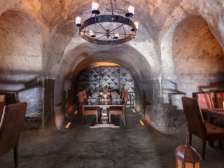 Mystique (Adults Only)