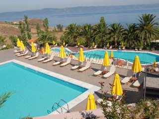 Sunrise Resort (Eftalou)