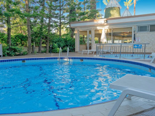 SIDE BAY (EX SUN BEACH)