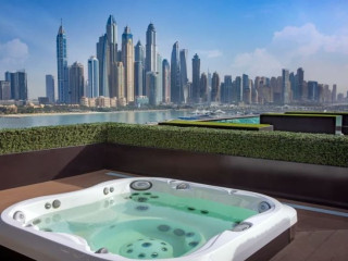 Hilton Dubai Palm Jumeirah