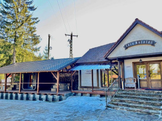 Pensiunea Casa Motului..