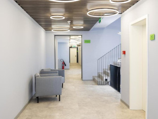 Hotel Johann Strauss..