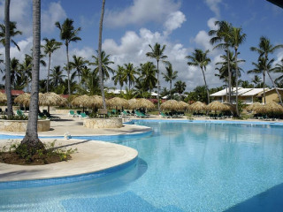 GRAND PALLADIUM PUNTA CANA RESORT