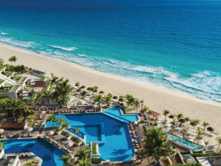 Now Emerald Cancun Resort and Spa