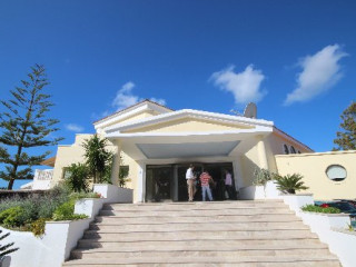 Cephalonia Palace