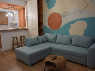 Onix Blue (fost Seaside Mamaia) CMP