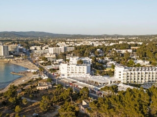 THB NAECO IBIZA (Adults Only) Sant Antoni de Portmany