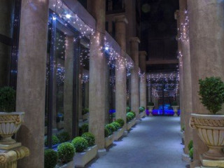 Hotel Bulevard 